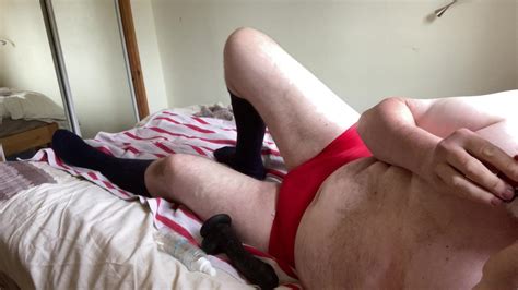 Horny With Poppers And A Dildo Xhamster