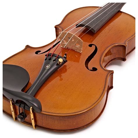 Hidersine Veracini Finetune Violin Outfit, Full Size at Gear4music