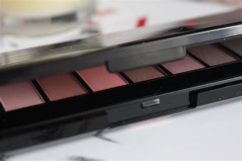 Loreal La Palette Nude Rose Палетка теней Beauty Tricks