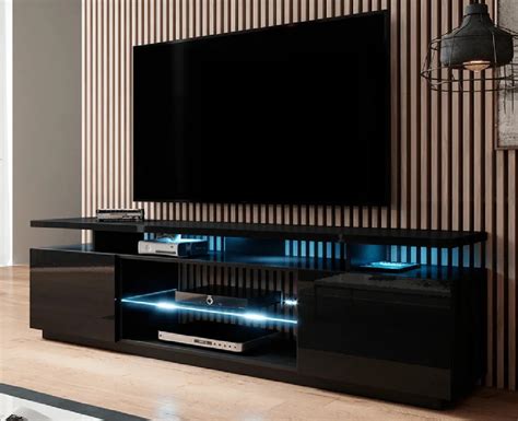 10 Best TV Stand Ideas for Your Living Room - SlushWeb