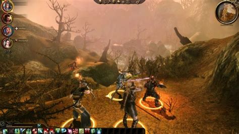 Dragon Age Origins Awakening Review Gamereactor