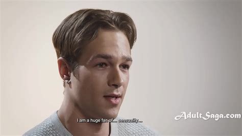 HOT Male Pornstar Talks About Masturbation Porn XNXX