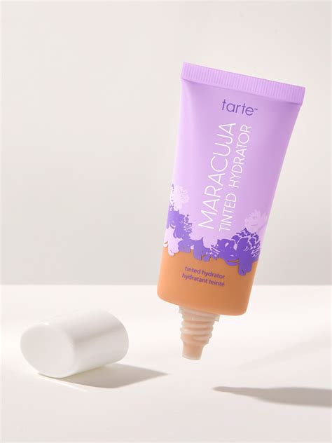 Tarte Maracuja Tinted Moisturizer