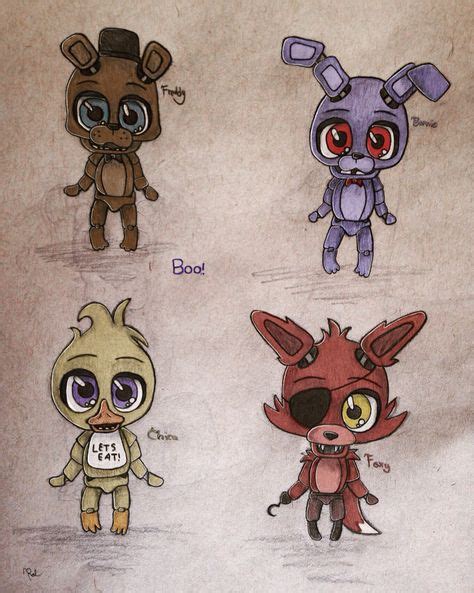 Ideas De Como Dibujar A Freddy En Como Dibujar A Freddy Fnaf