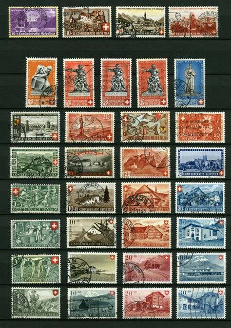 PRO PATRIA 1938 1948 GEST FR 300 Kaufen Auf Ricardo