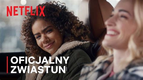 Ginny Georgia Sezon 2 Oficjalny Zwiastun Netflix YouTube