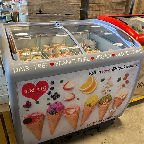 Love Gelato | Retail Partnerships