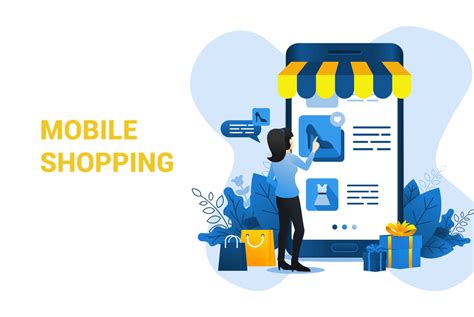 Top 50 mẫu thiết kế app bán hàng online đẹp nhất