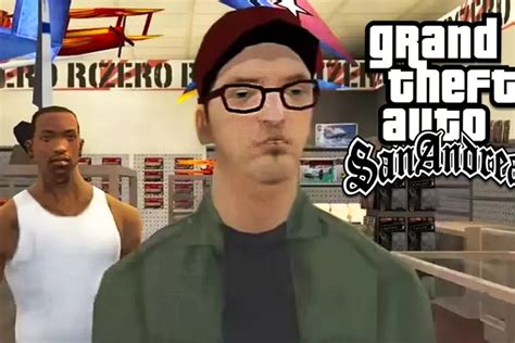 Menegangkan 3 Misi GTA San Andreas Ini Bikin Jantung Berdegup Cepat