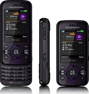 Sony Ericsson W395 full specifications, pros and cons, reviews, videos ...