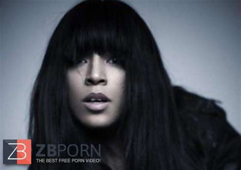 Loreen Molten Eurovision Winner 2012 Maroccan Swedish Stunner ZB Porn