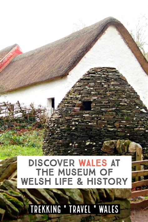 Museum of Welsh Life St Fagans. Time Travel! - World Travel Family