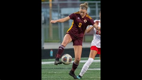 Grace Bamber Class Of Sophomore High School Ecnl Soccer