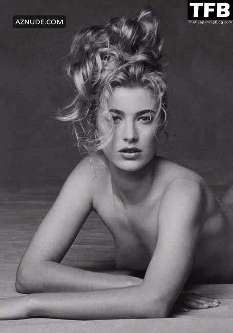 ELAINE IRWIN MELLENCAMP Nude AZNude