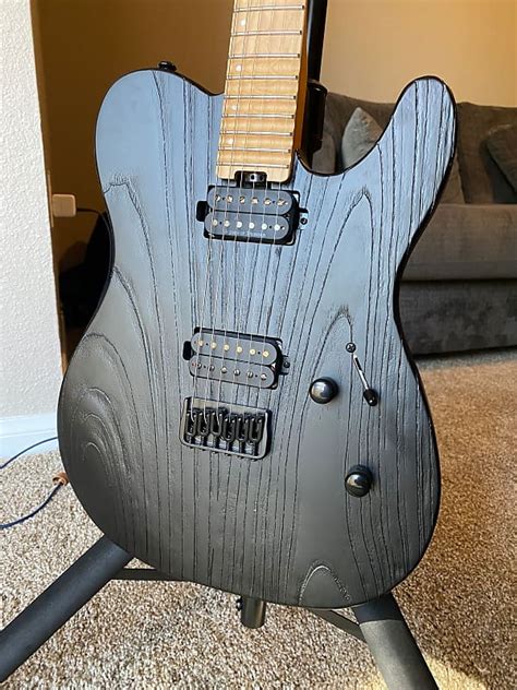 Esp Ltd Te 1000 Reverb