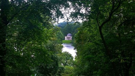 Stourhead House And Gardens Exploring An 18th Century Marvel