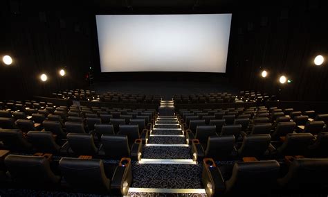 Palmerston Event Cinemas Private Hire Au