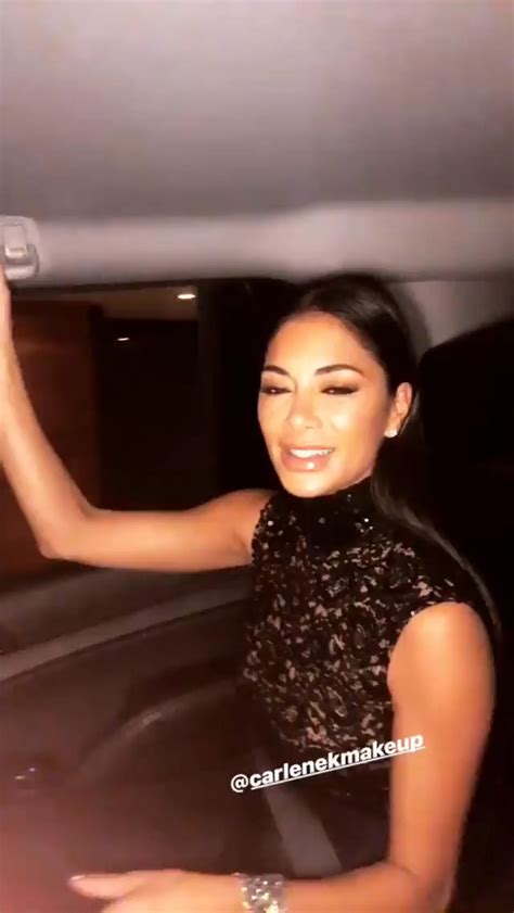 Nicole Scherzinger Hot The Fappening Leaked Photos