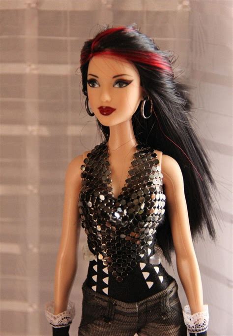 Pin By Amanda Newcomer On Barbie Collector Dolls Fashion Barbie