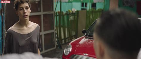 Naked Irina Gorbacheva In Chiki