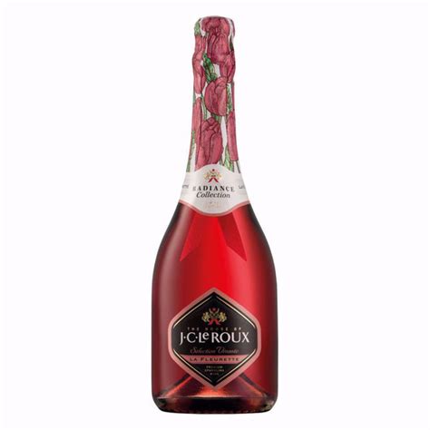 Jc Le Roux La Fleurette 750ml The South African Shop