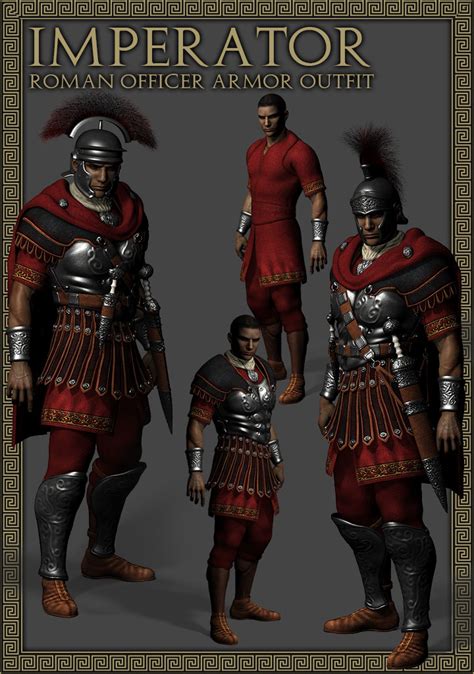 Xurge 3D Corporation - Imperator for M4