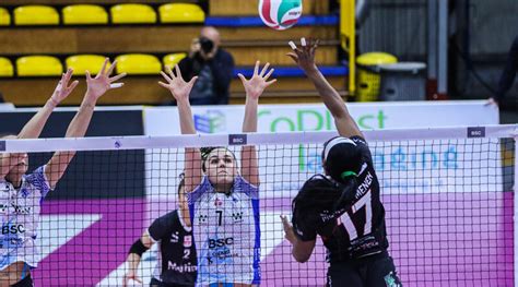 Pallavolo Mercato Macerata Ingaggia Arianna Vittorini E Completa Il