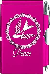 Amazon Wellspring Peace Dove Notepad 2239 Office Products