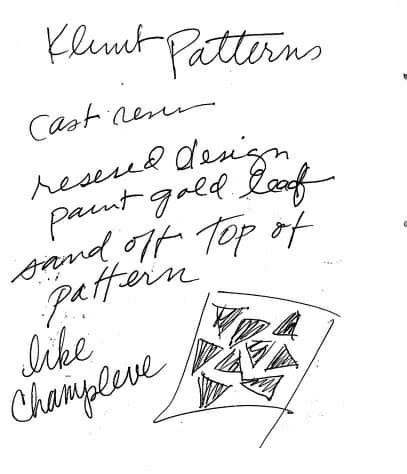 Loose Drawings – Karen McCreary Archive 