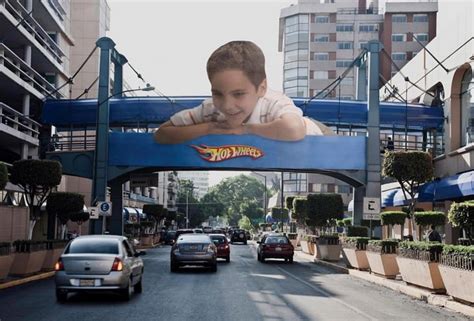 These Genius Billboards Will Really Catch Your Eye