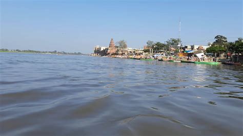 Yamuna River Project 7