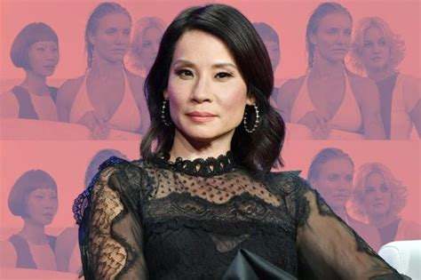 50 Lucy Liu Hot And Sexy Bikini Pictures Woophy