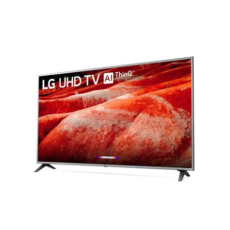 LG 75" CLASS, LED -2160P SMART 4K UHD 4K W/HDR | 75UM7570PUA - HSDS Online