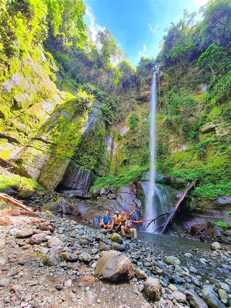 Day Trip To Meru Waterfall And Lake Duluti Serengeti African Tours