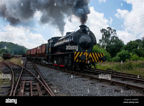 Ncb Locomotive Hi Res Stock Photography And Images Alamy