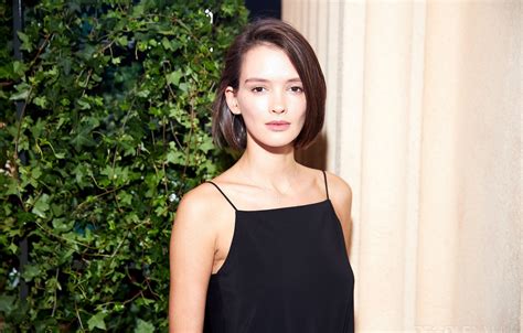 Naked Truth About Russian Actress Paulina Andreeva