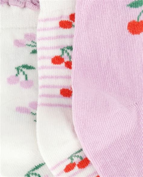 Calcetines y Leotardos Cotton Juice Moda infantil El Corte Inglés