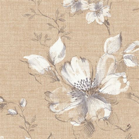 Duni Floris 40x40см 50бр. - Дюни
