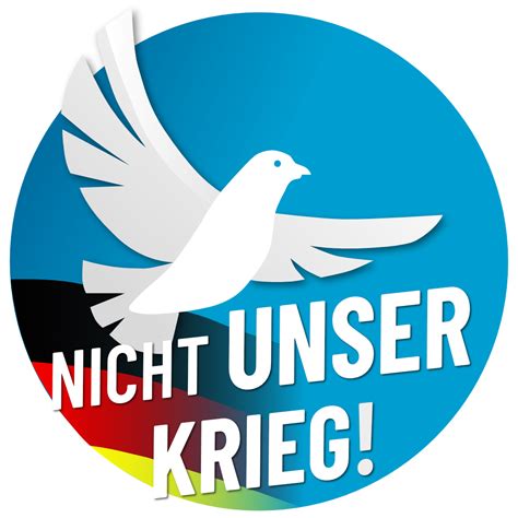 Nicht Unser Krieg Afd Weiden Kreisverband