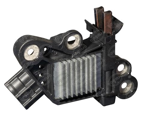 Regulador Voltaje Alternador Bosch Ir If V Nissan Frontier Np