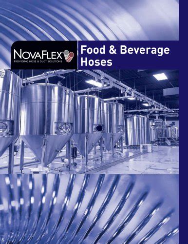 All Novaflex Catalogs And Technical Brochures