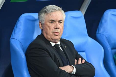 Justice 4 Ans Et 9 Mois De Prison Requis Contre Carlo Ancelotti Pour