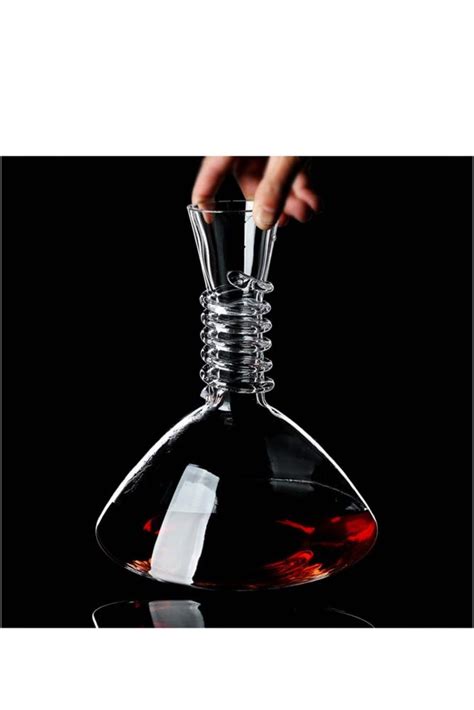 Paşabahçe Nude Vini Carafe Jug cc