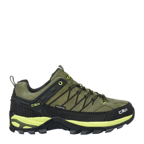 Buty Trekkingowe M Skie Cmp Rigel Low Cmp Sport Sklep Empik