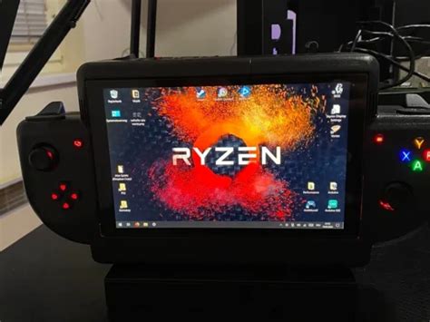 Revolutionize Your Switch Setup: Arcade Racing Dock Revealed! – Console ...