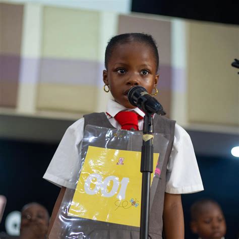 What a day! From buzzing through tricky words at the Spelling Bee, to