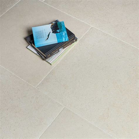 Portland Stone Flooring Aged Natural Stone Consulting