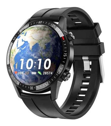 Smartwatch Q88 Multideportivo Android Ios Llamadas Monitores Envío gratis