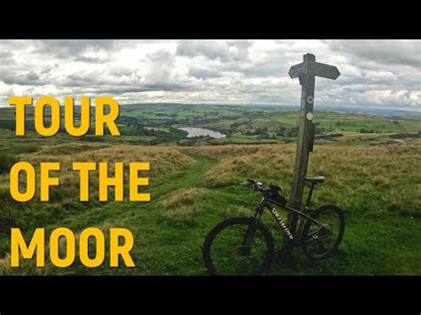 Tour Of The Moor Ogden Midgley Thornton Moor YouTube