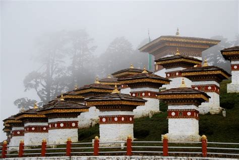 Symbols - Bhutan